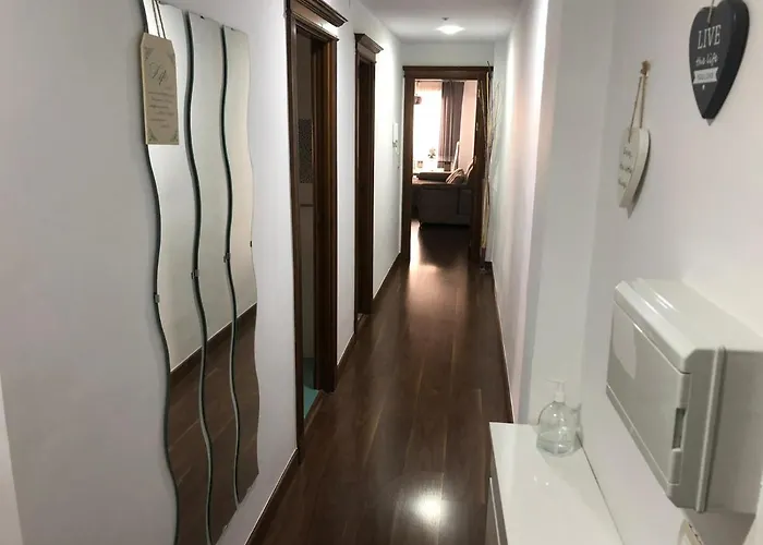 Apartmento com 3 dormitórios